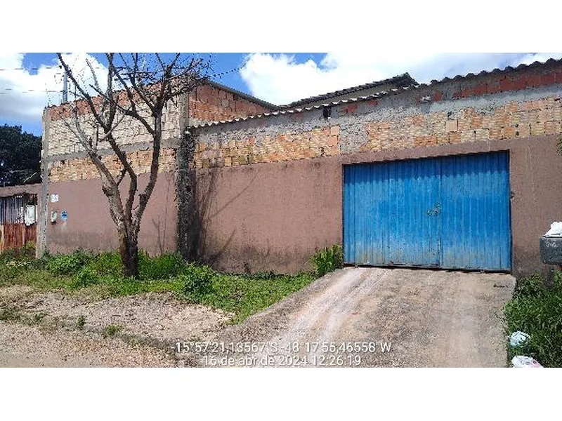Casa em Venda Direta