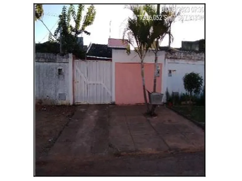 Casa em Venda Direta