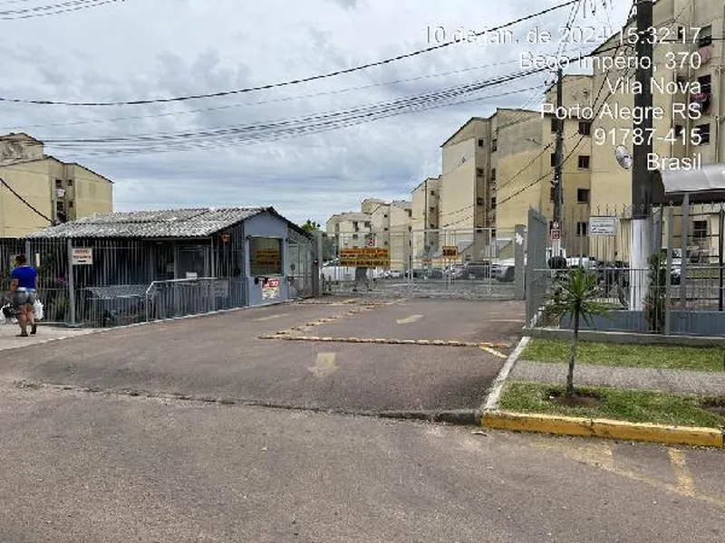 Apartamento em Venda Direta