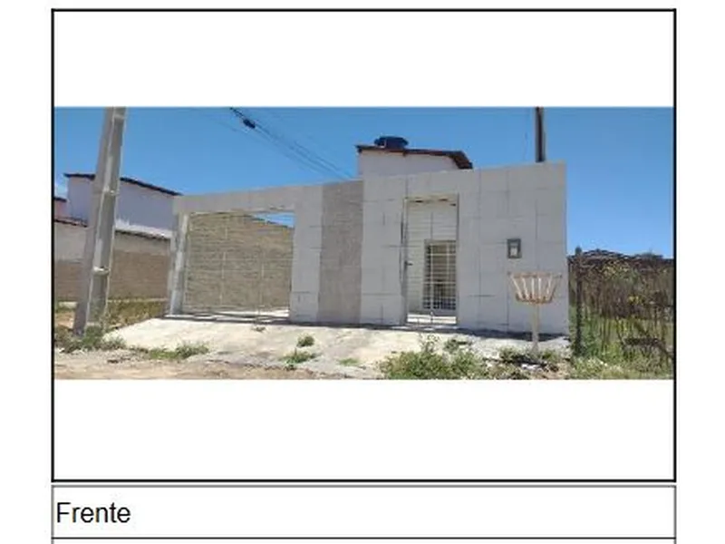 Casa em Venda Direta