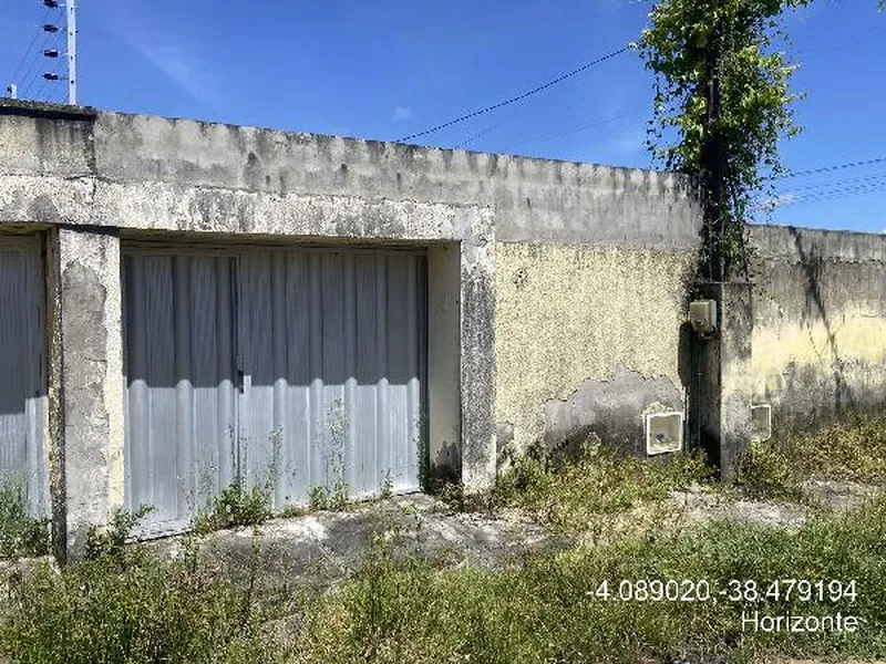 Casa em Venda Direta