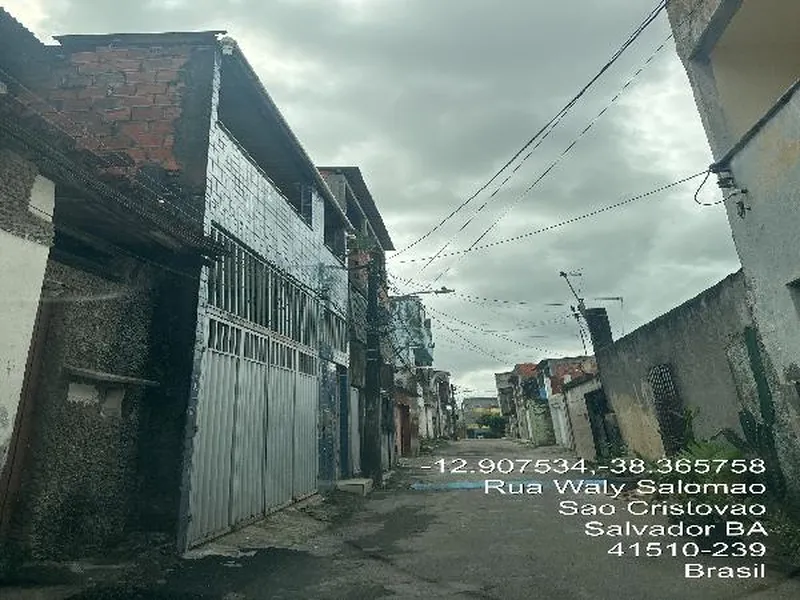 Casa em Venda Direta