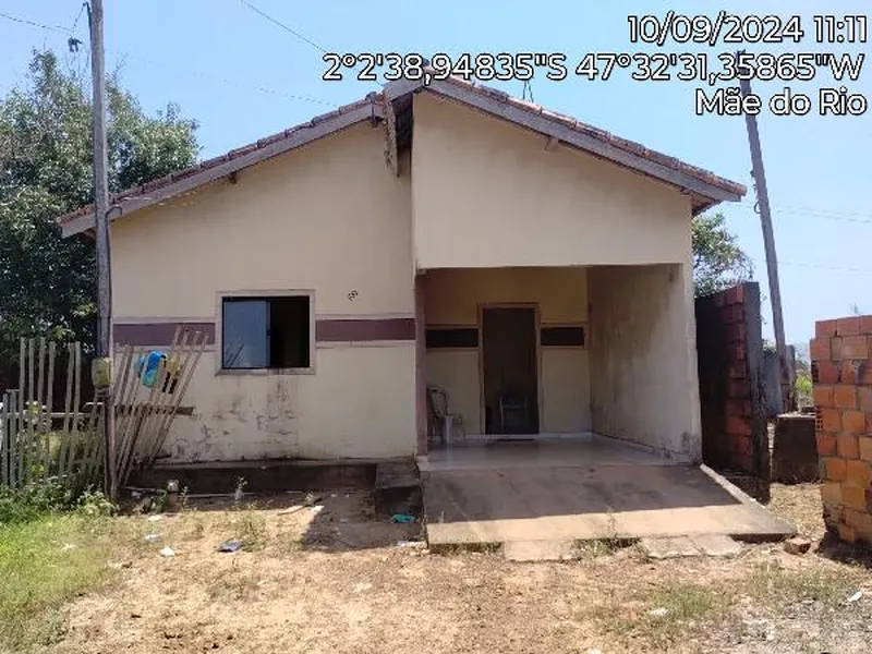 Casa em Venda Direta