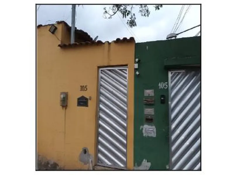 Casa em Venda Direta