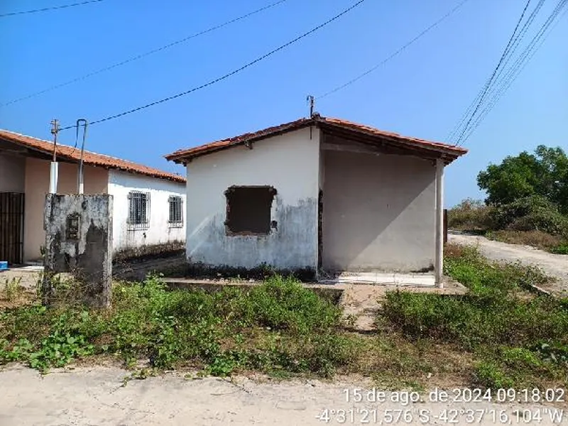 Casa em Venda Direta
