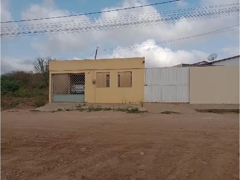Casa em Venda Direta