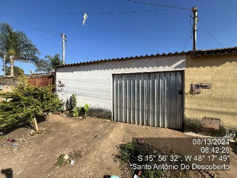 Casa em Venda Direta