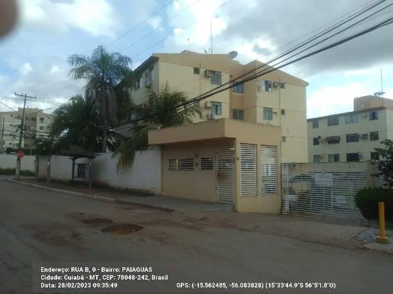 Apartamento em Venda Direta