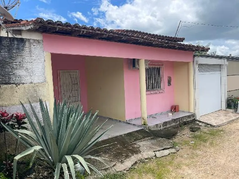 Casa em Venda Direta