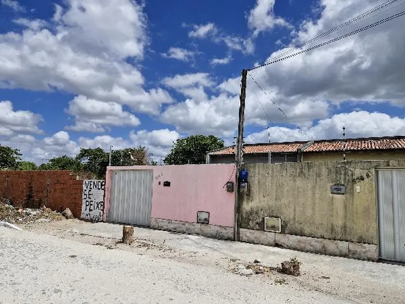 Casa em Venda Direta