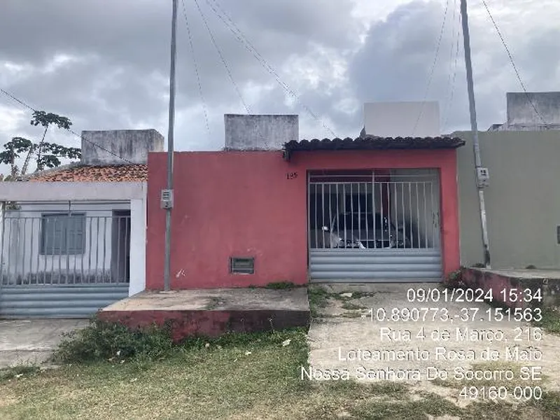 Casa em Venda Direta