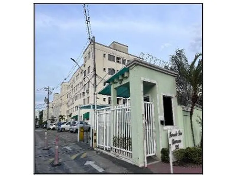 Apartamento em Venda Direta