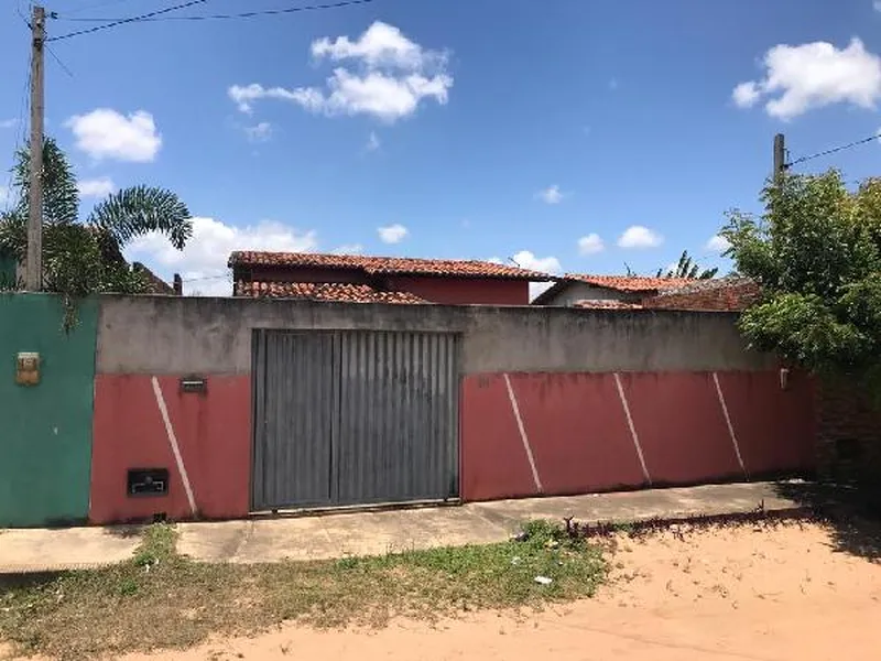 Casa em Venda Direta