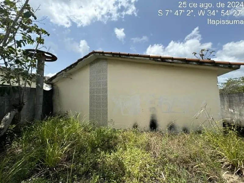 Casa em Venda Direta