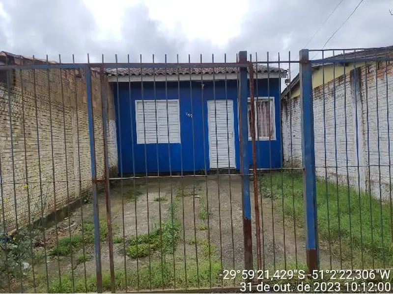 Casa em Venda Direta