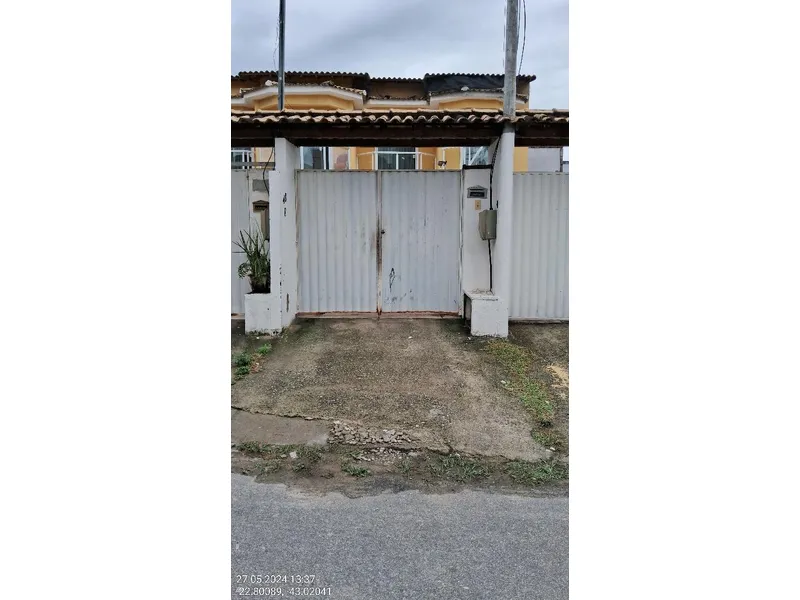 Casa em Venda Direta