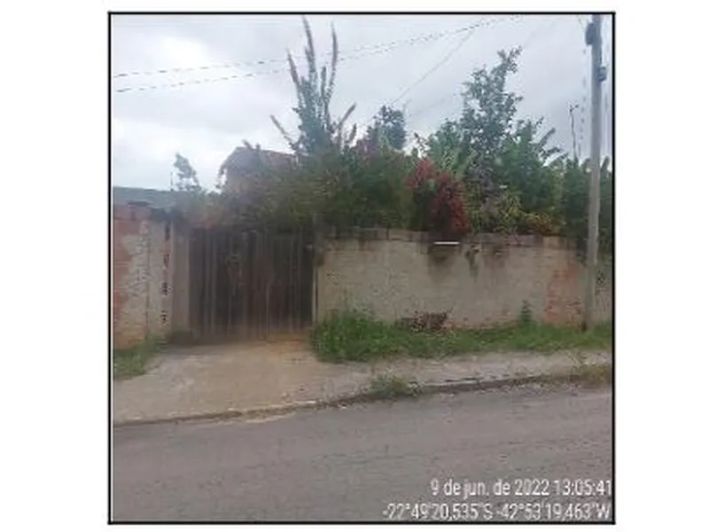 Casa em Venda Direta