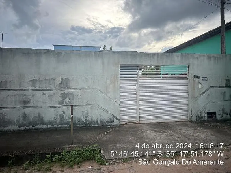 Casa em Venda Direta