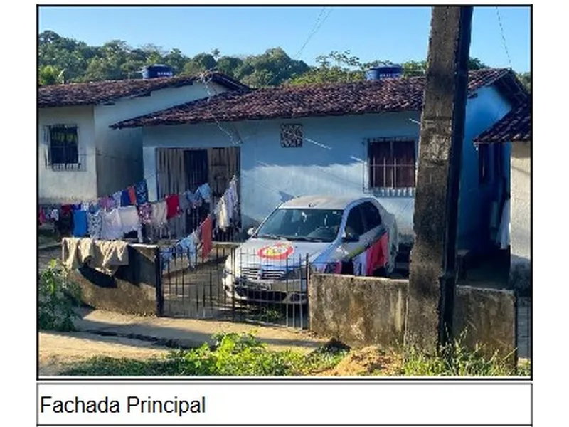 Casa em Venda Direta