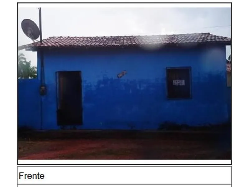 Casa em Venda Direta