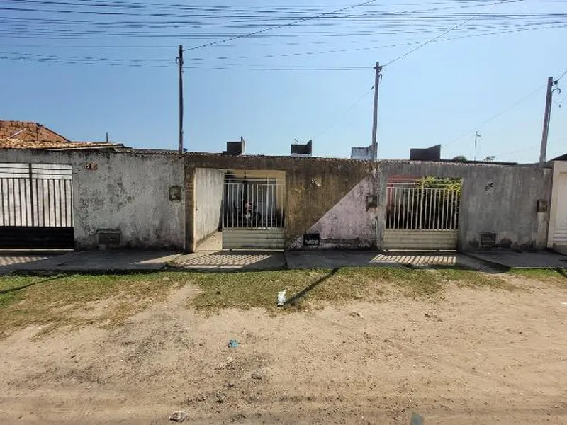 Casa em Venda Direta