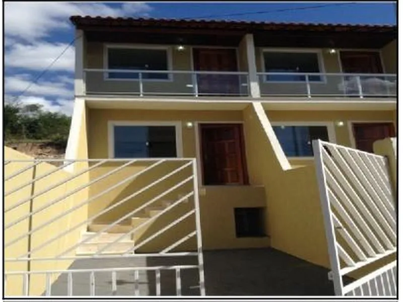 Casa em Venda Direta