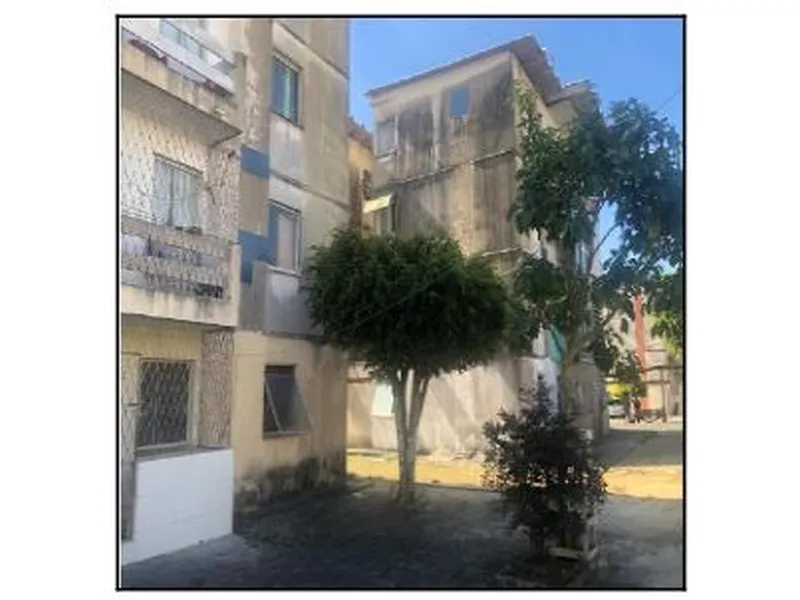 Apartamento em Venda Direta