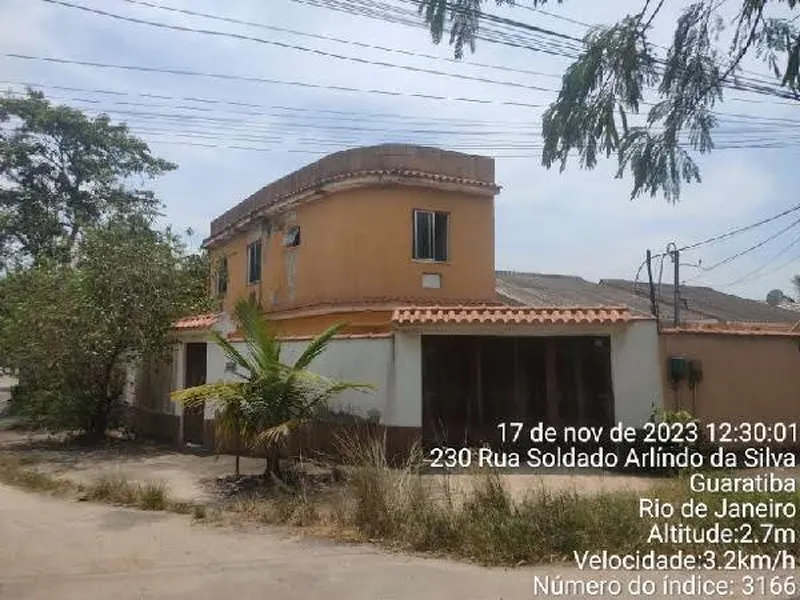 Casa em Venda Direta