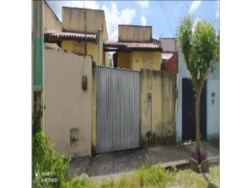 Casa em Venda Direta