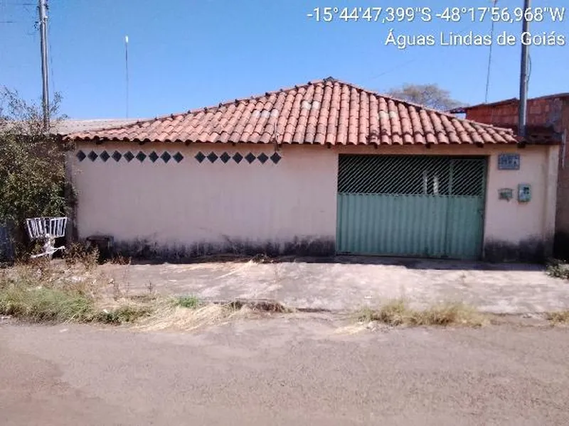 Casa em Venda Direta