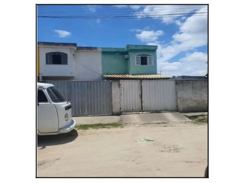 Casa em Venda Direta