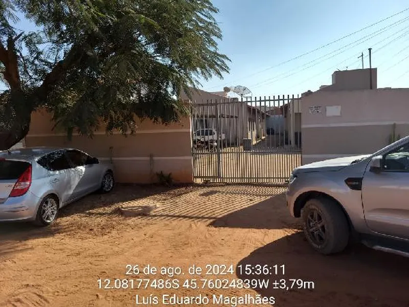 Casa em Venda Direta