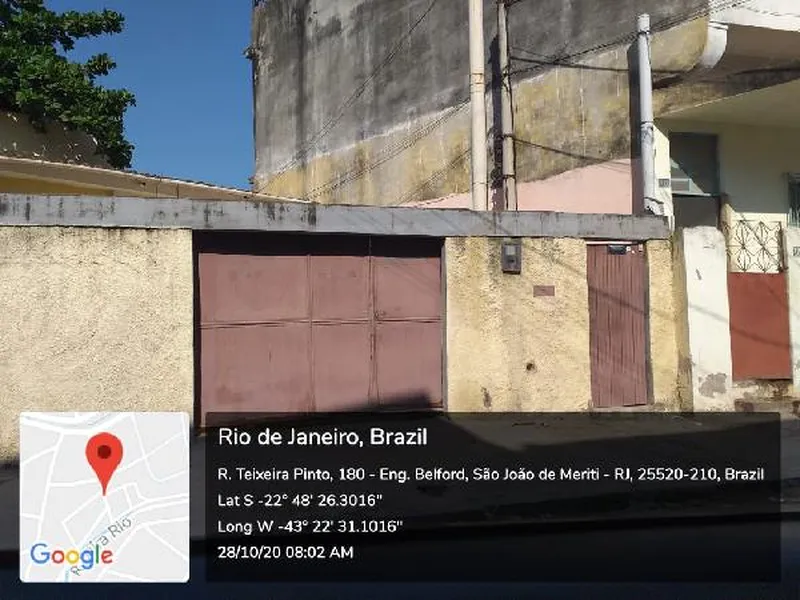 Casa em Venda Direta