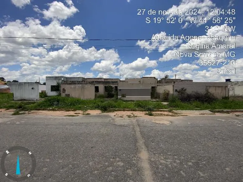 Casa em Venda Direta