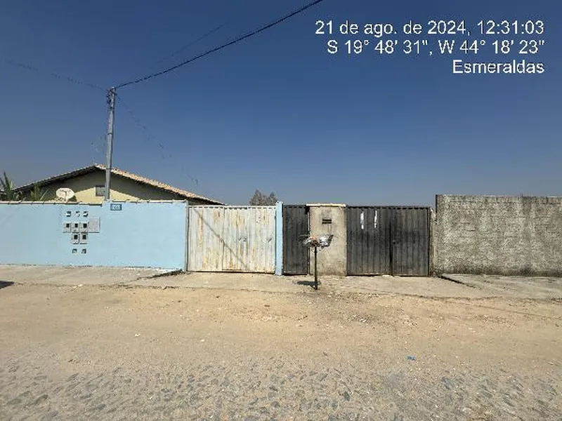 Casa em Venda Direta
