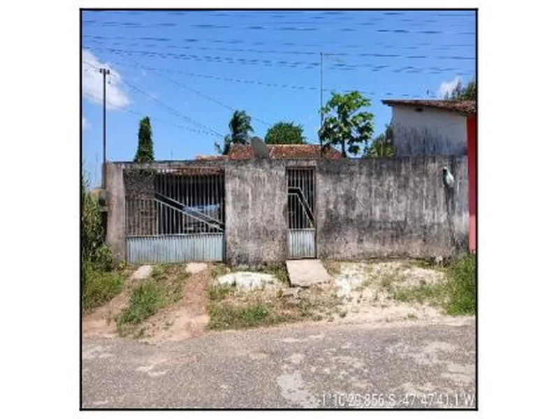 Casa em Venda Direta
