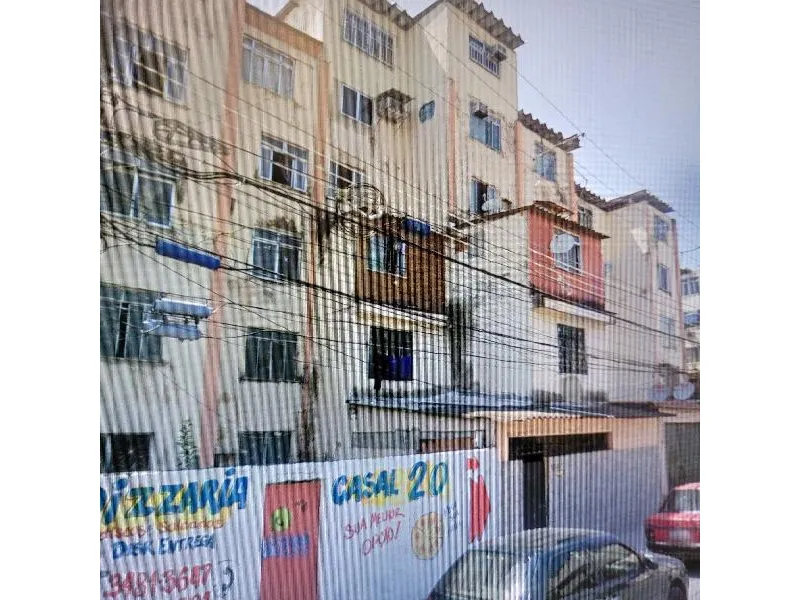 Apartamento em Venda Direta