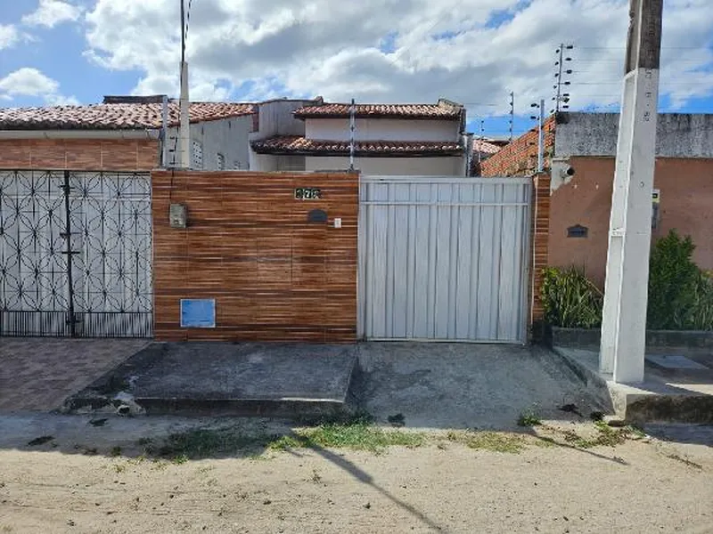 Casa em Venda Direta