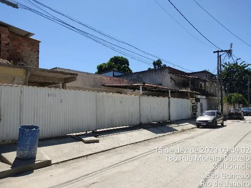 Casa em Venda Direta