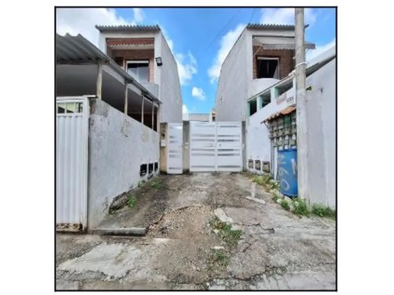 Casa em Venda Direta