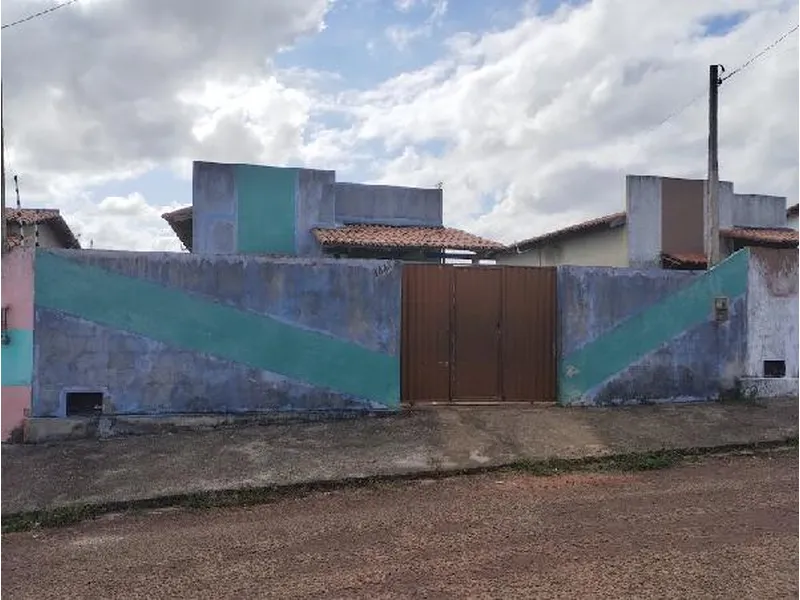 Casa em Venda Direta