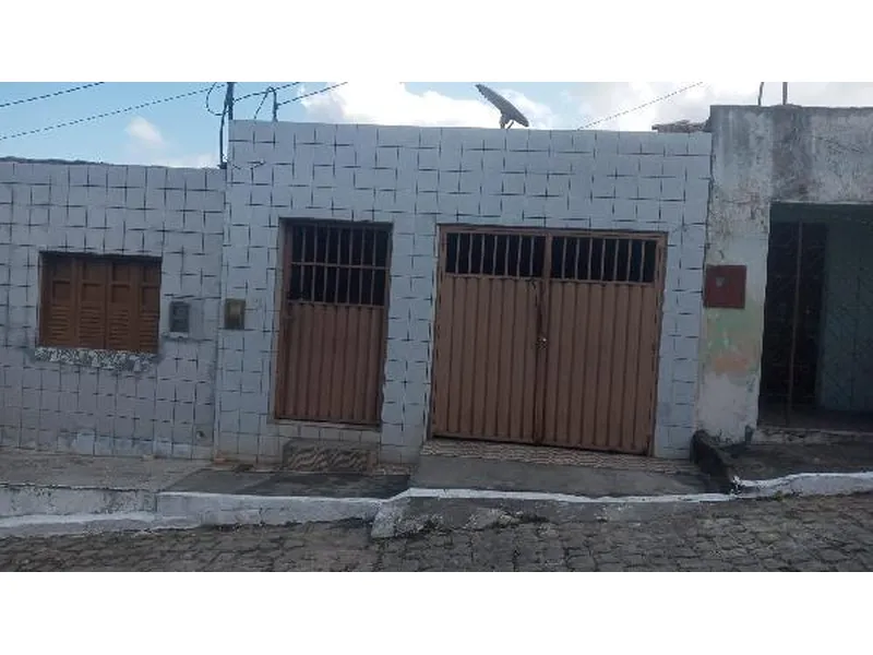 Casa em Venda Direta