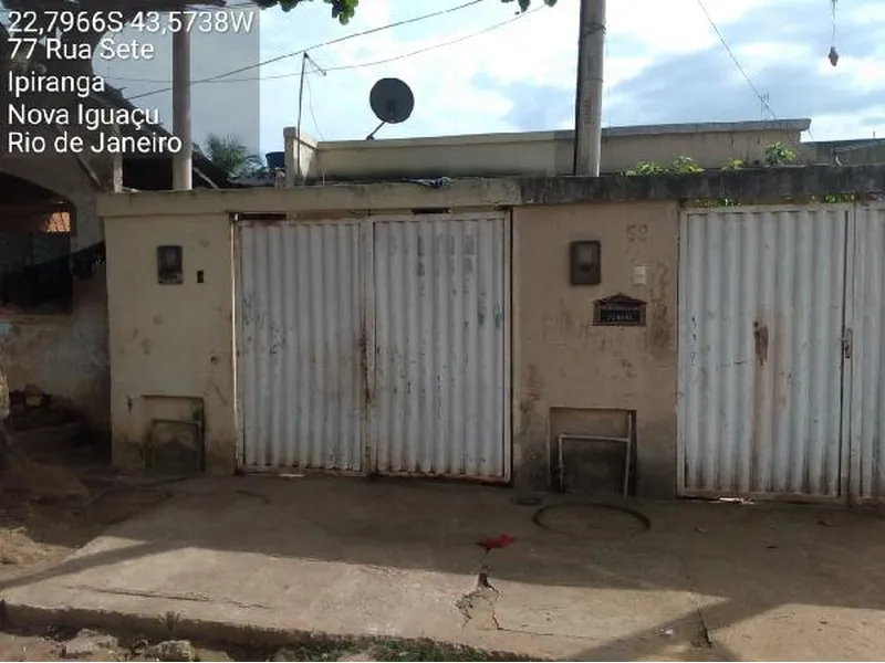 Casa em Venda Direta