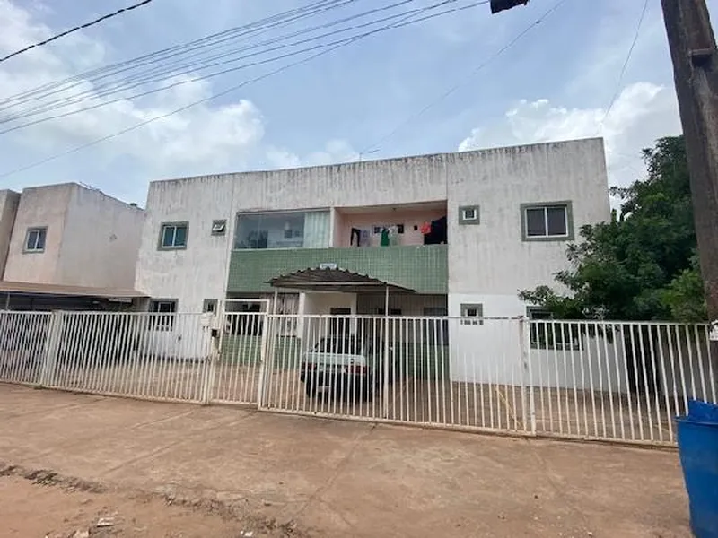 Apartamento em Venda Direta