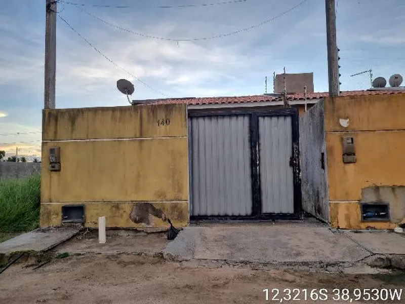 Casa em Venda Direta