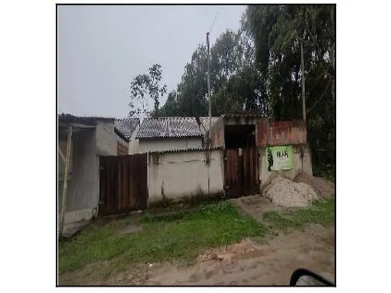 Casa em Venda Direta