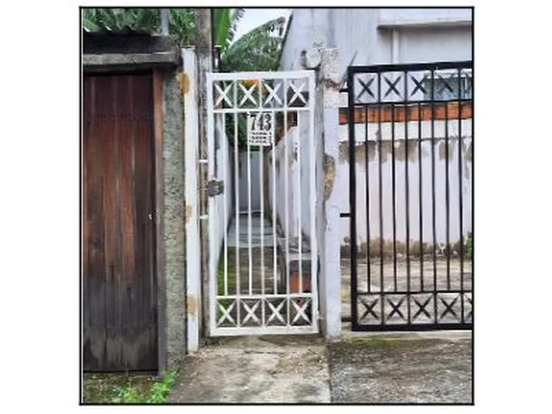 Casa em Venda Direta