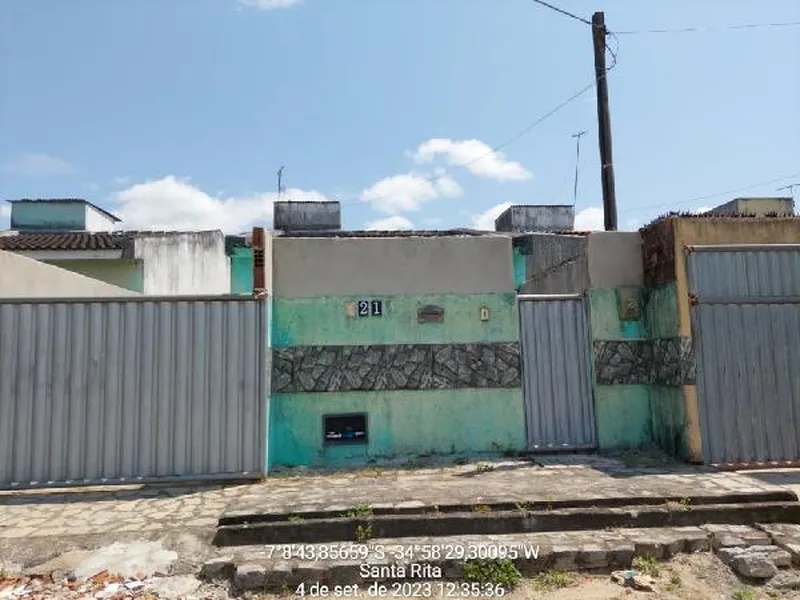 Casa em Venda Direta