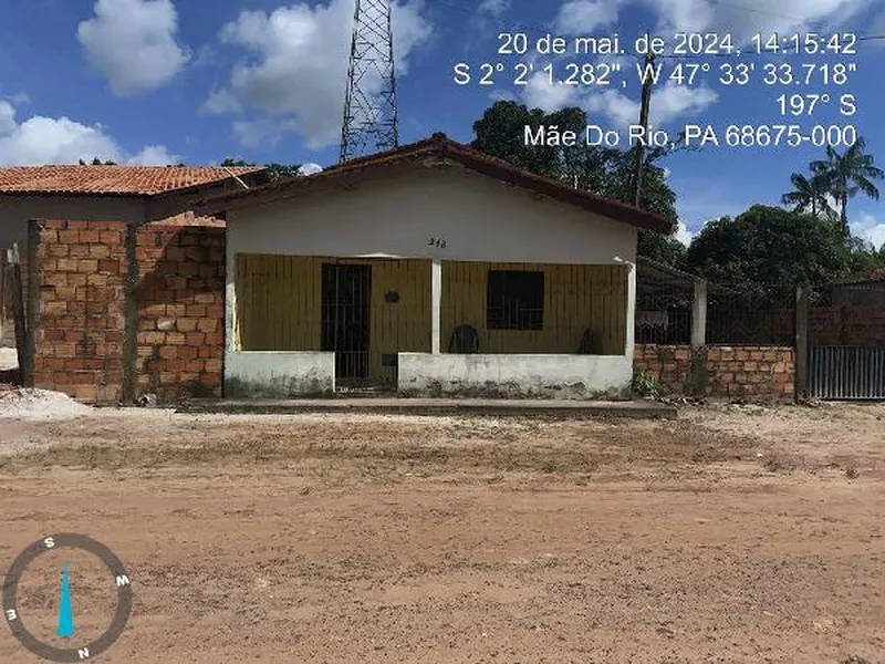 Casa em Venda Direta