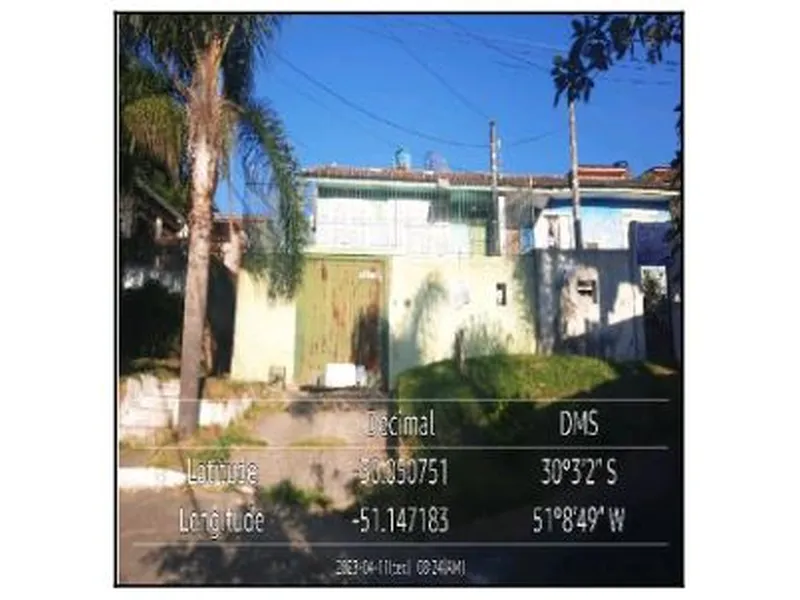 Casa em Venda Direta